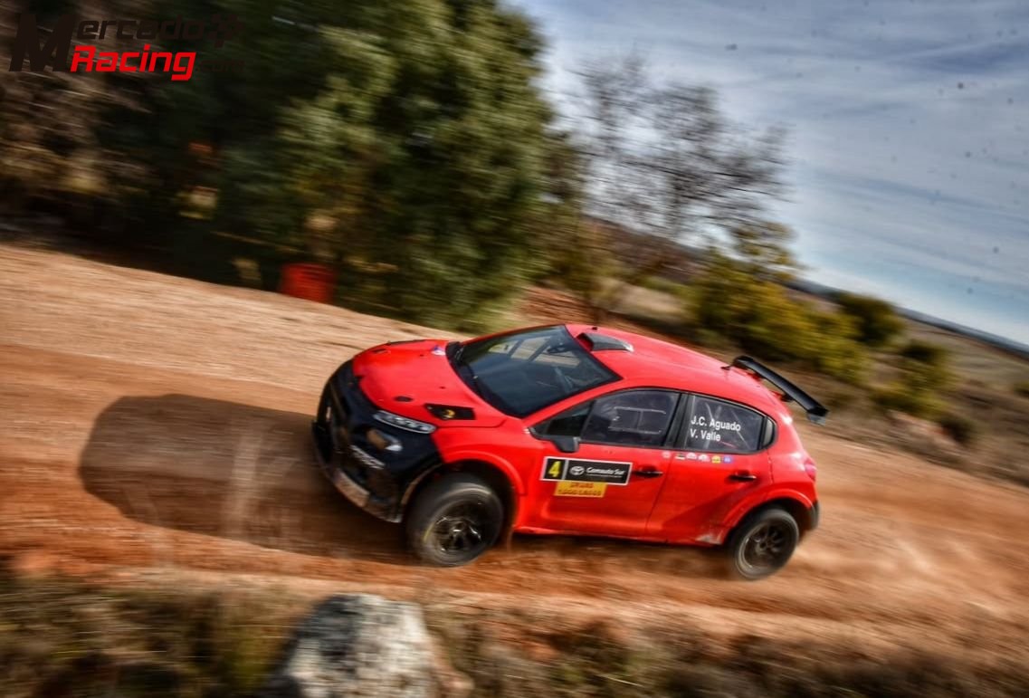 Citroen c3 n5