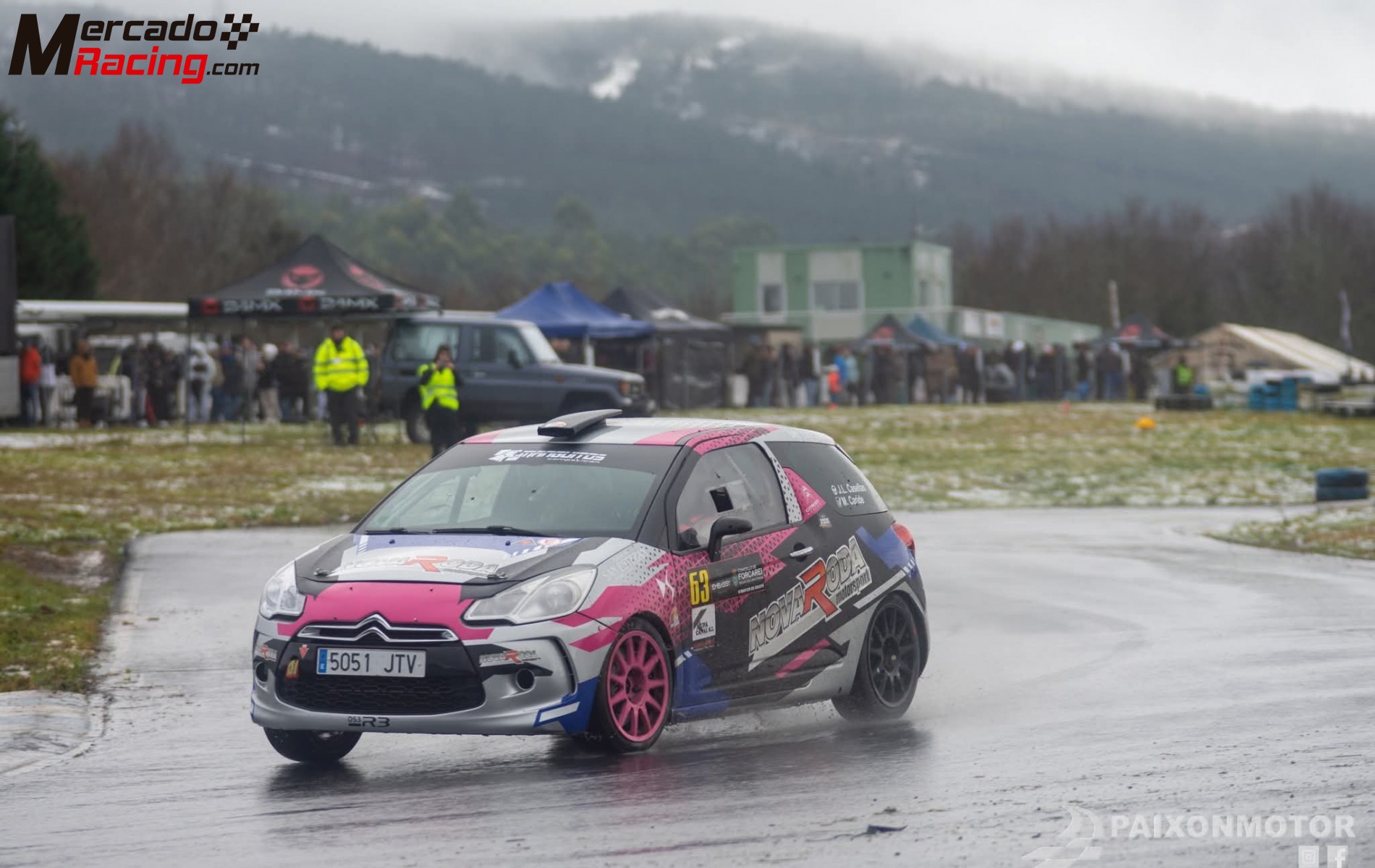 Se vende ds3 r3t