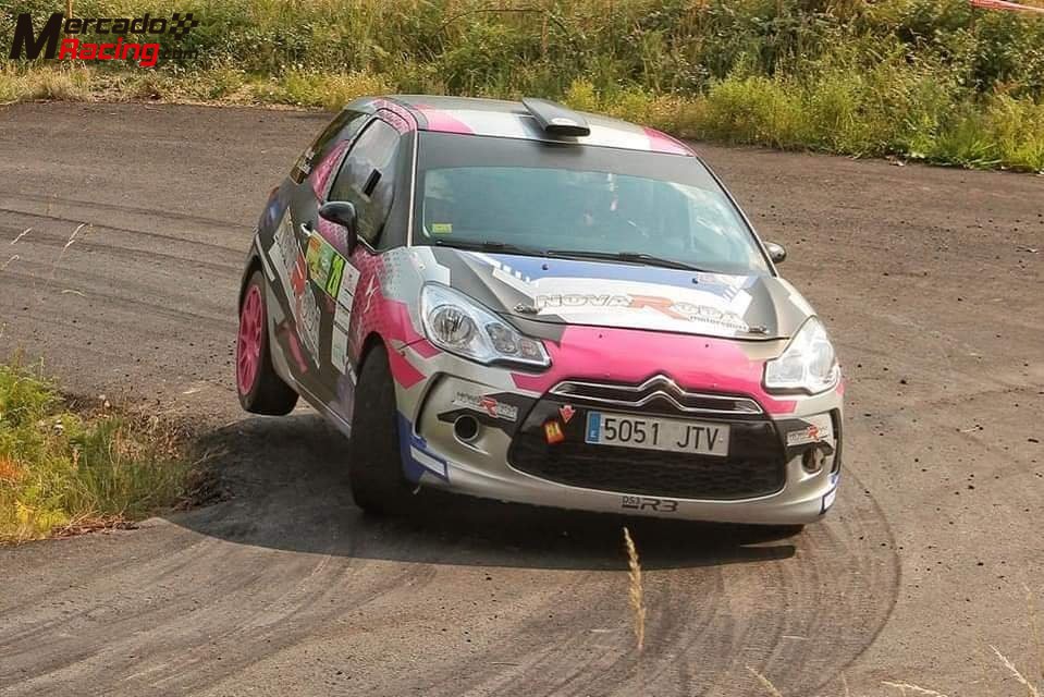 Se vende ds3 r3t