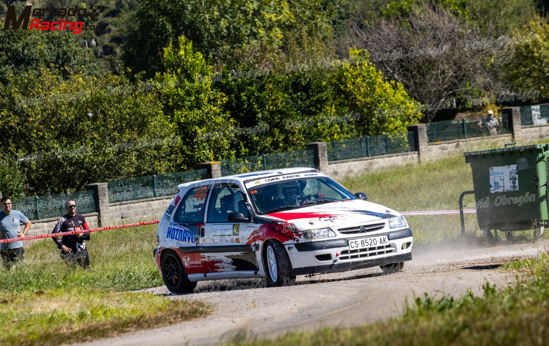 Se vende saxo 16v