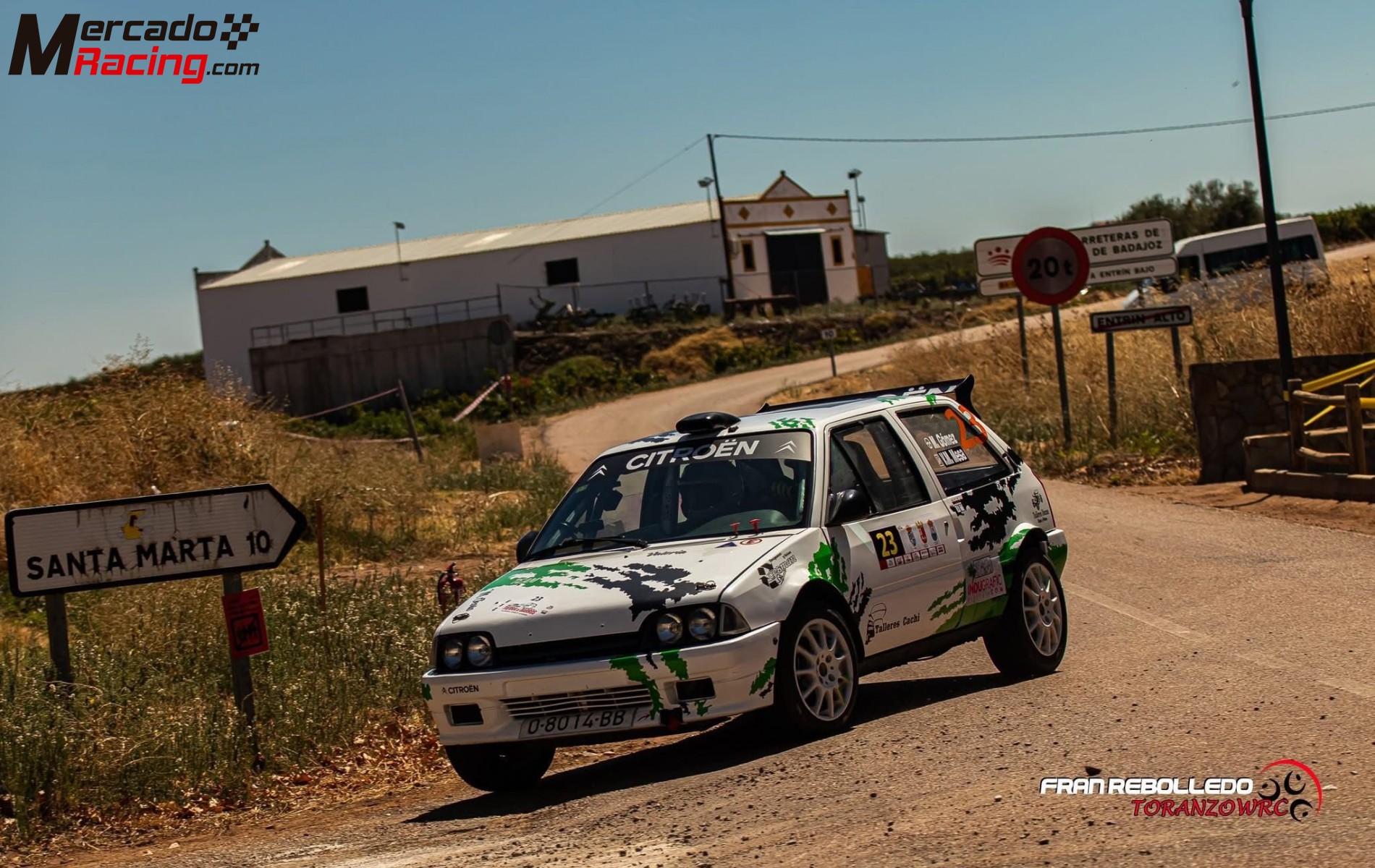 Se vende ax 