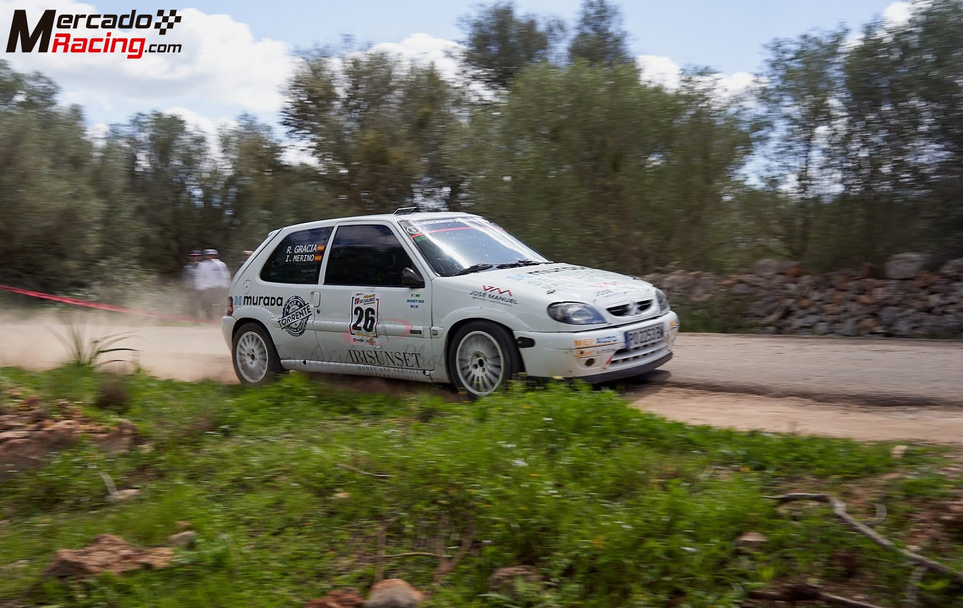 Citroen saxo 