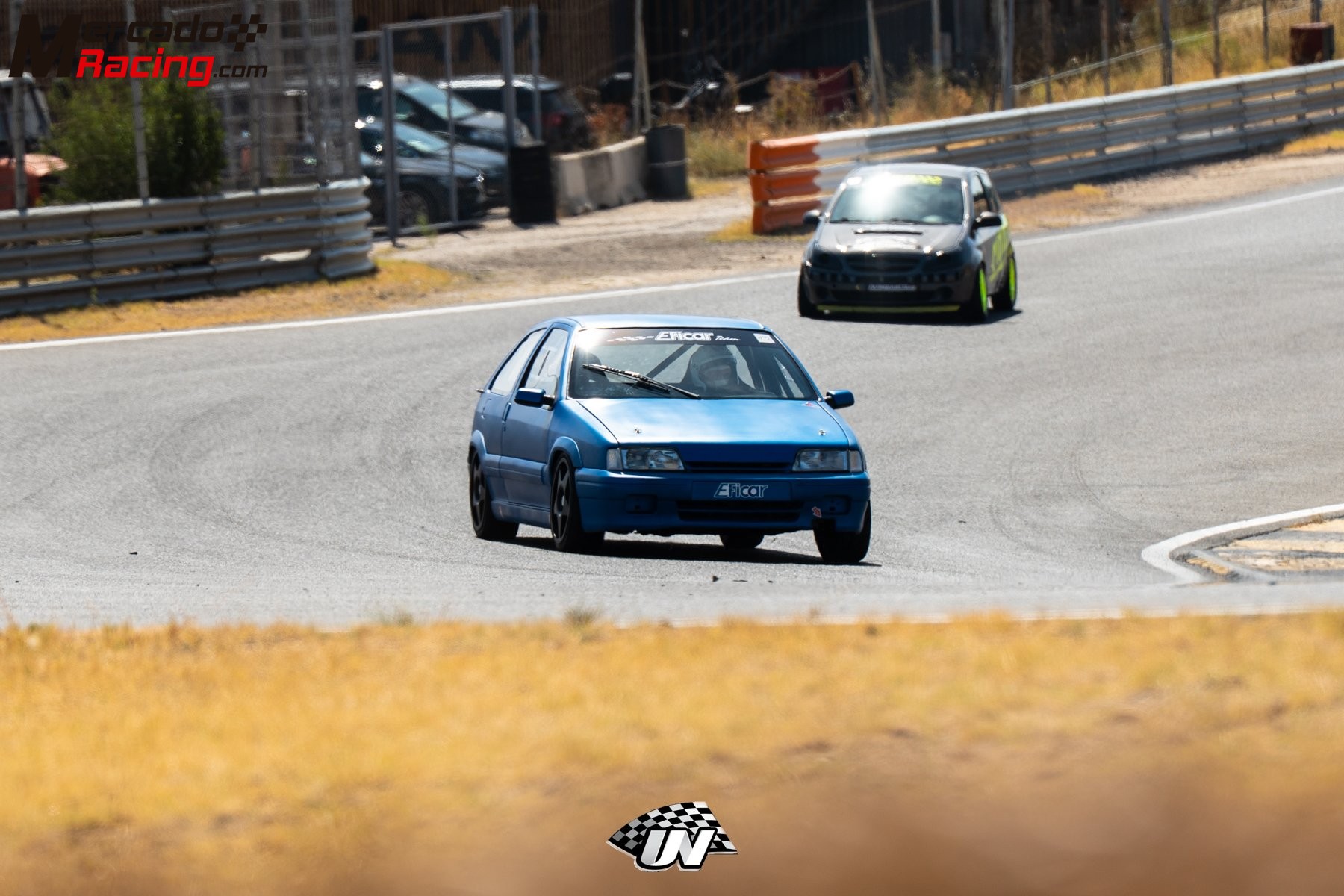 Zx 16v de circuito