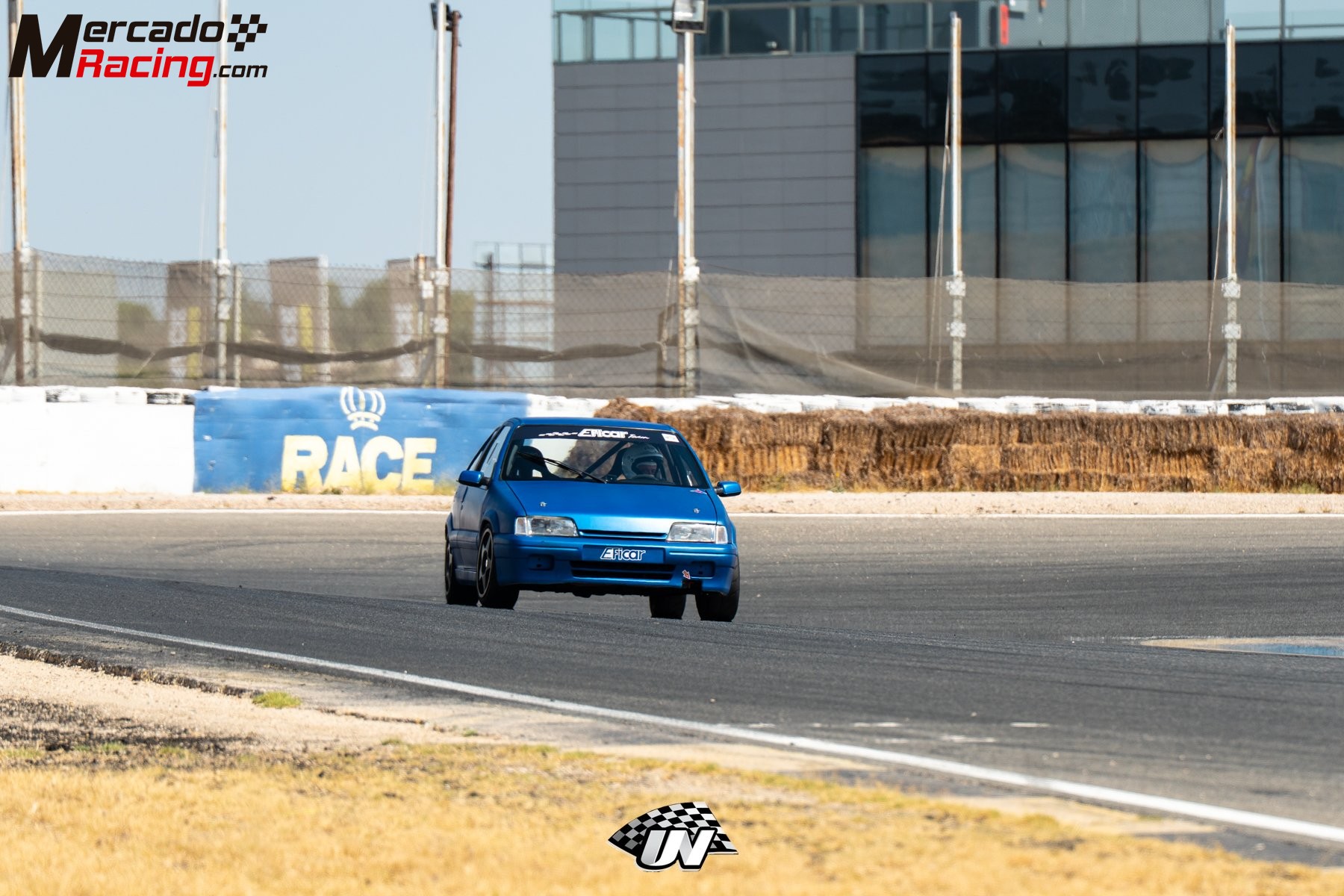 Zx 16v de circuito