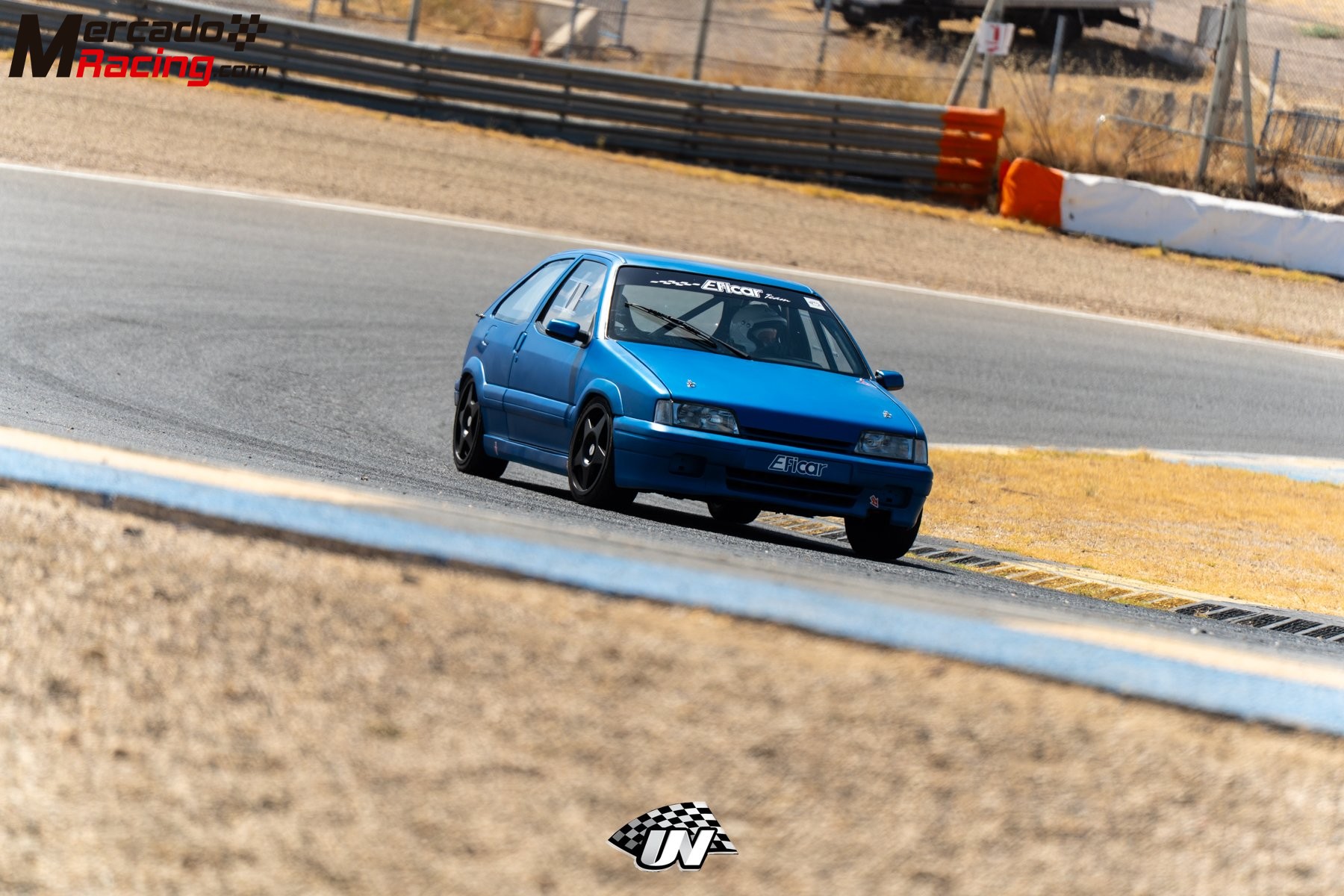 Zx 16v de circuito