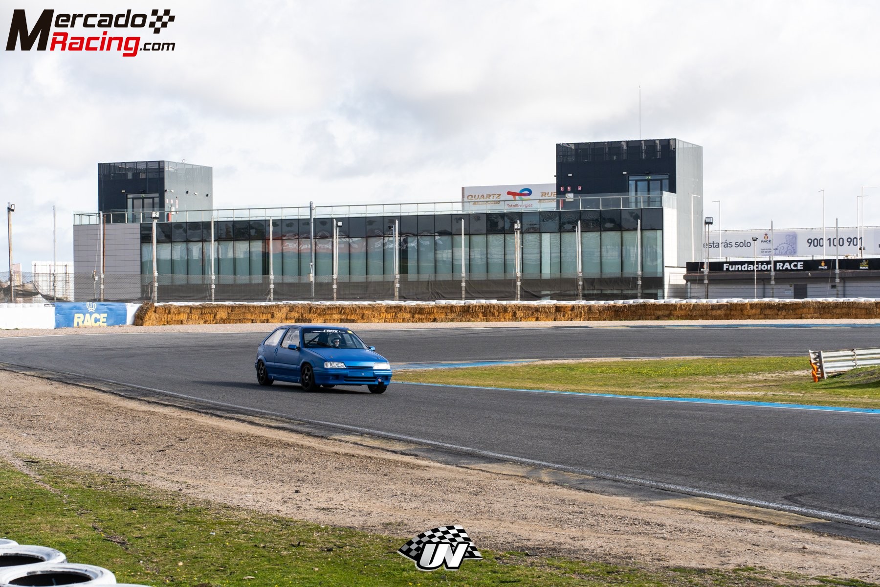 Zx 16v de circuito