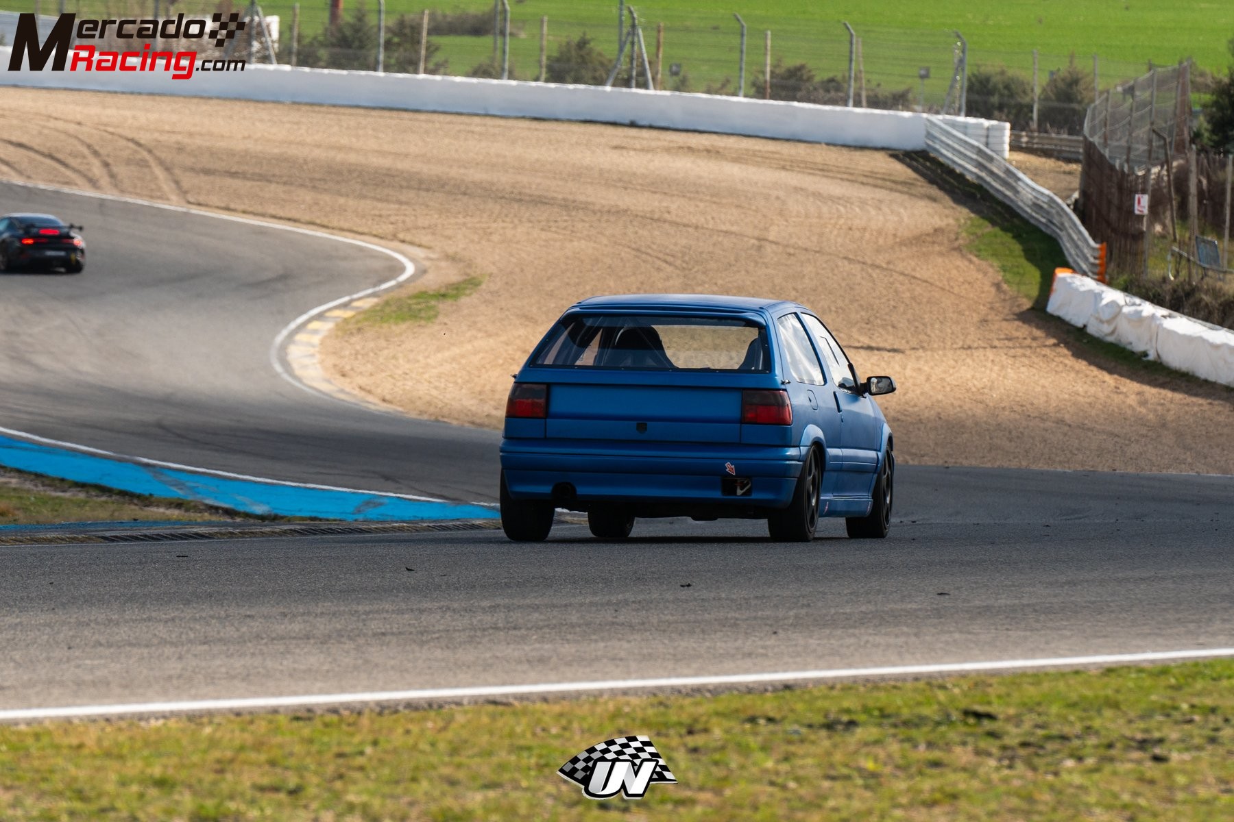 Zx 16v de circuito