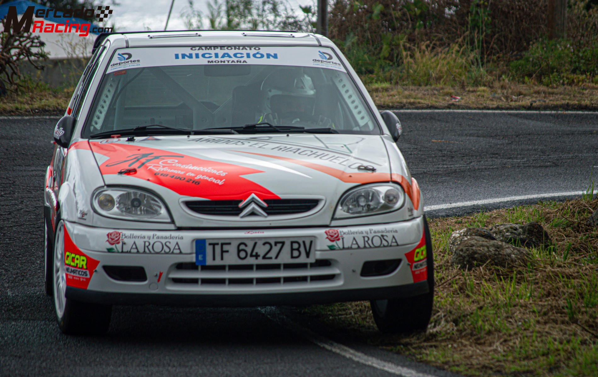Citroen saxo 16v