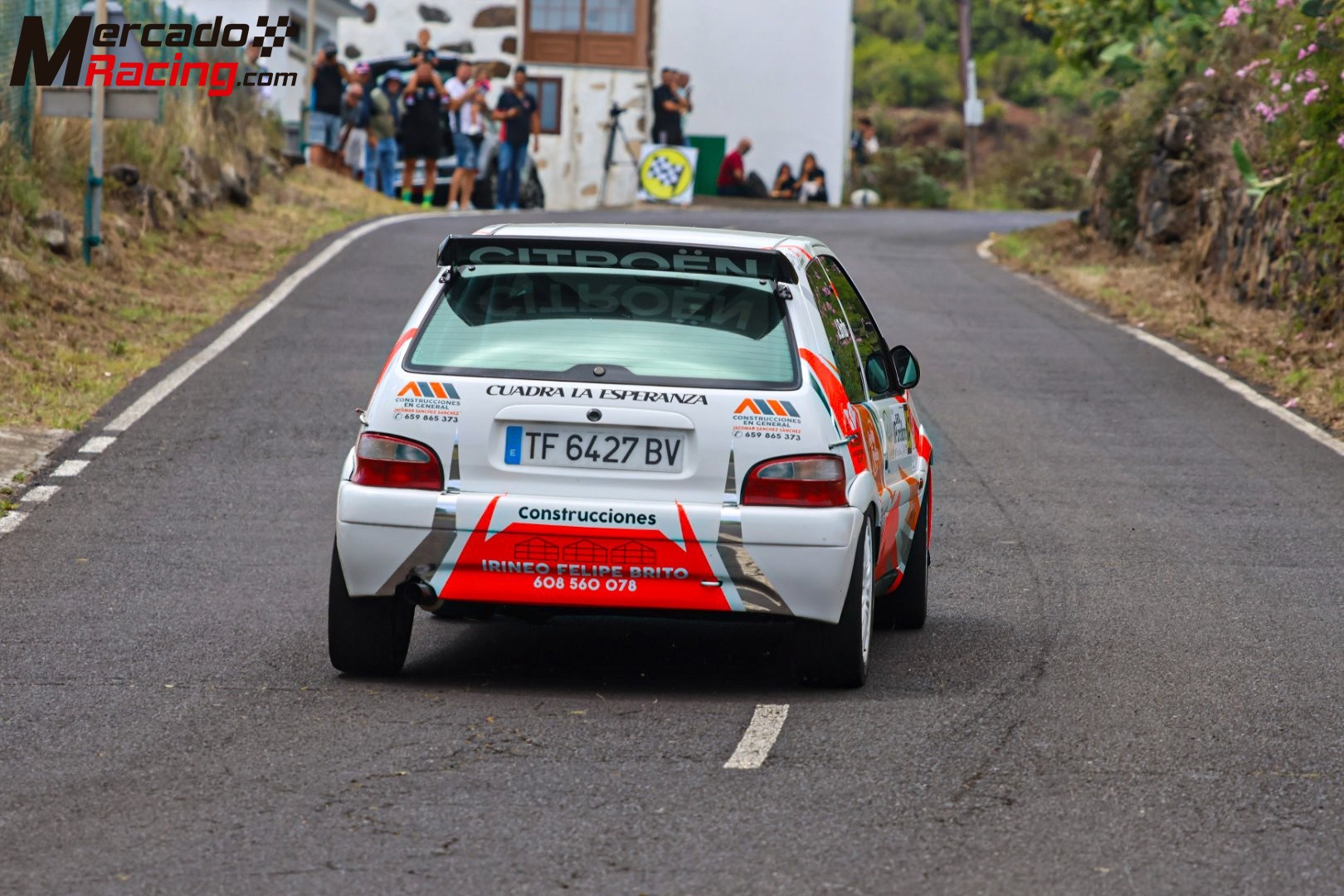 Citroen saxo 16v