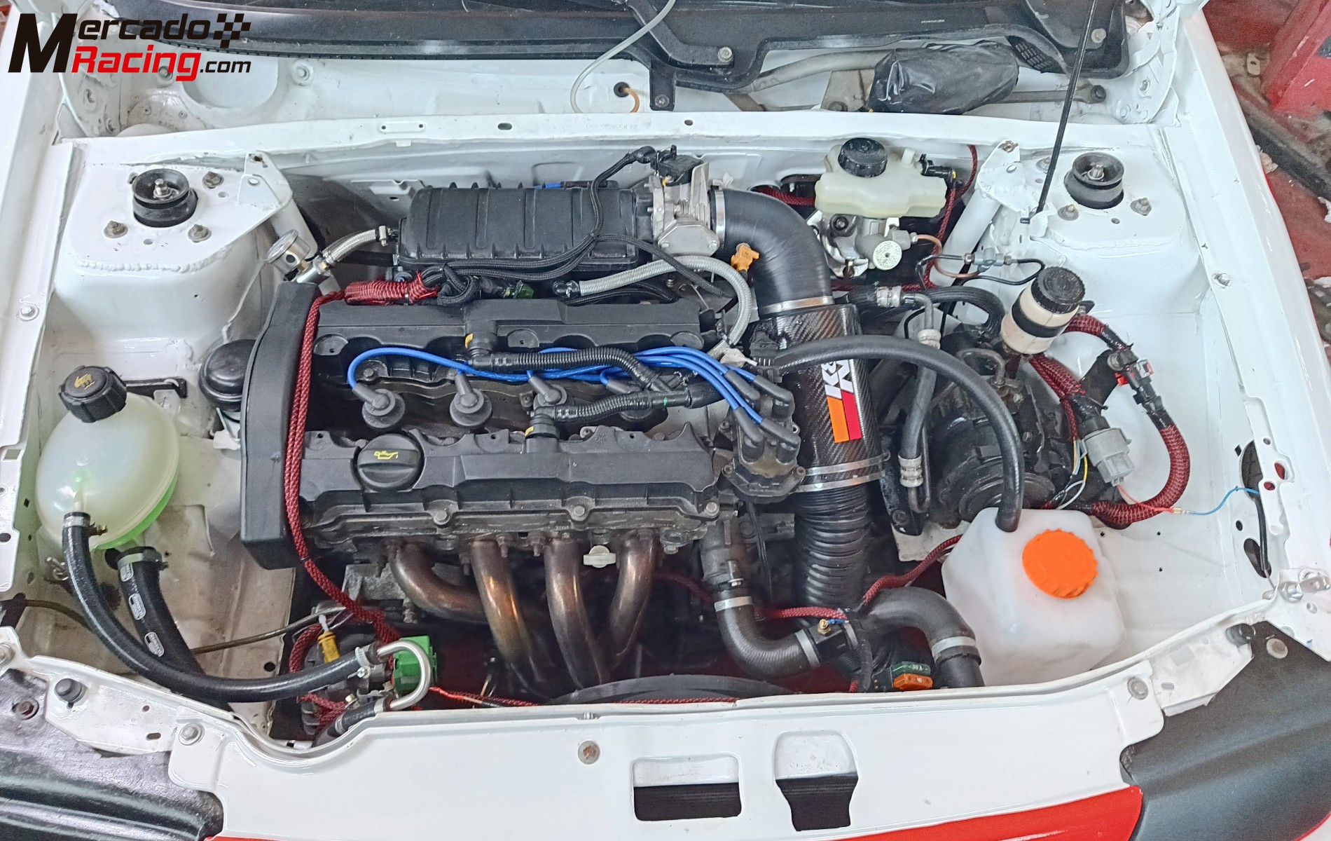 Saxo 16v