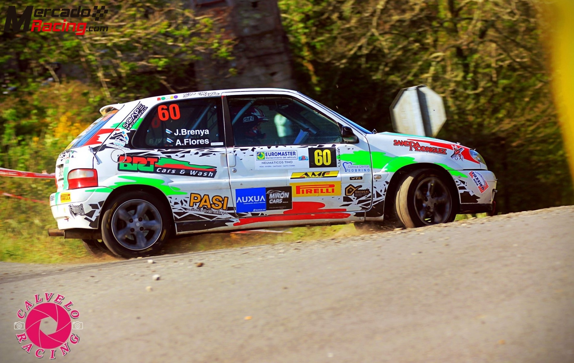 Saxo 16v grupo n. amf orixe