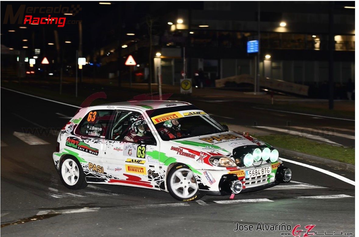 Saxo 16v grupo n. amf orixe