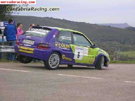 Citroen saxo tope gr.a