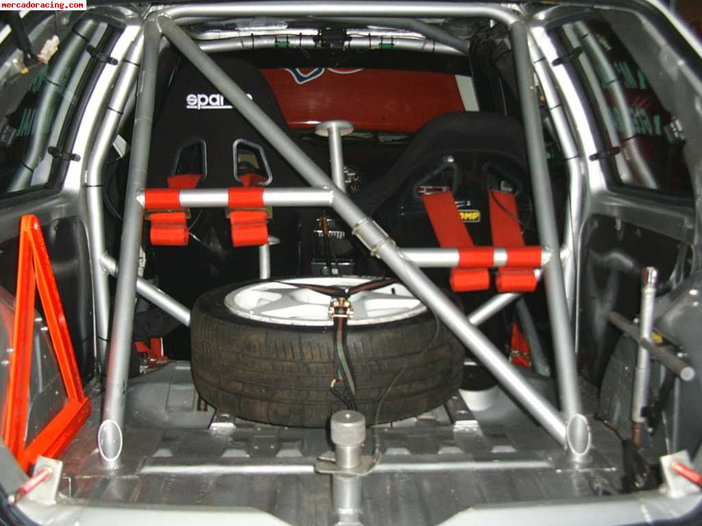 Vedo citroen saxo kit car ex-fuster