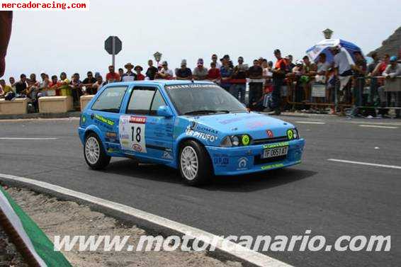 Ax gti