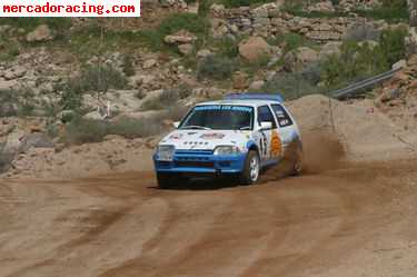 Vendo citroen ax 4x4