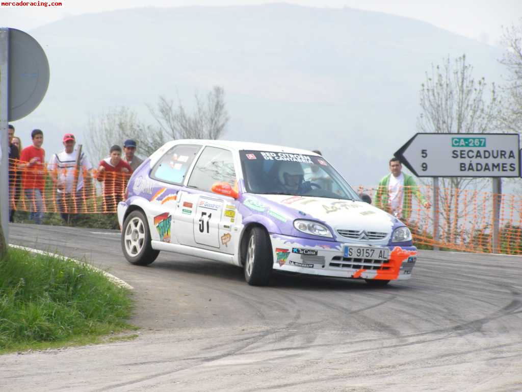 Citroën saxo vts 16v gr.a