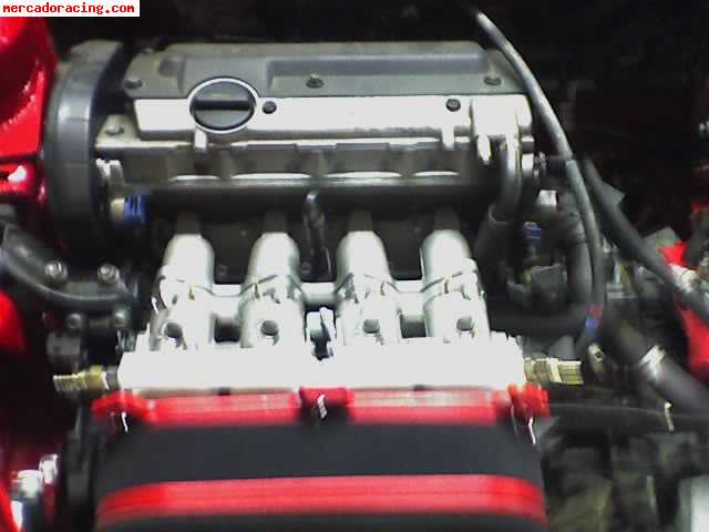 Vendo saxo t4 proto