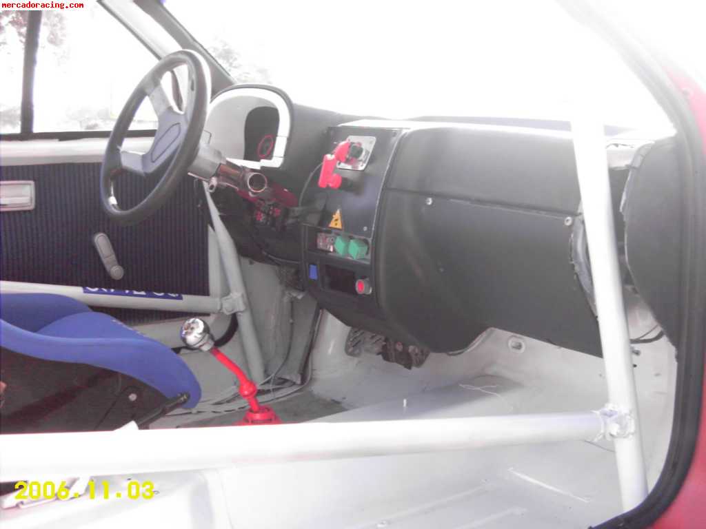 Vendo ax gt