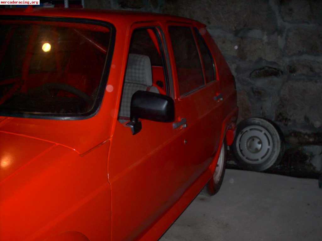 Visa gti