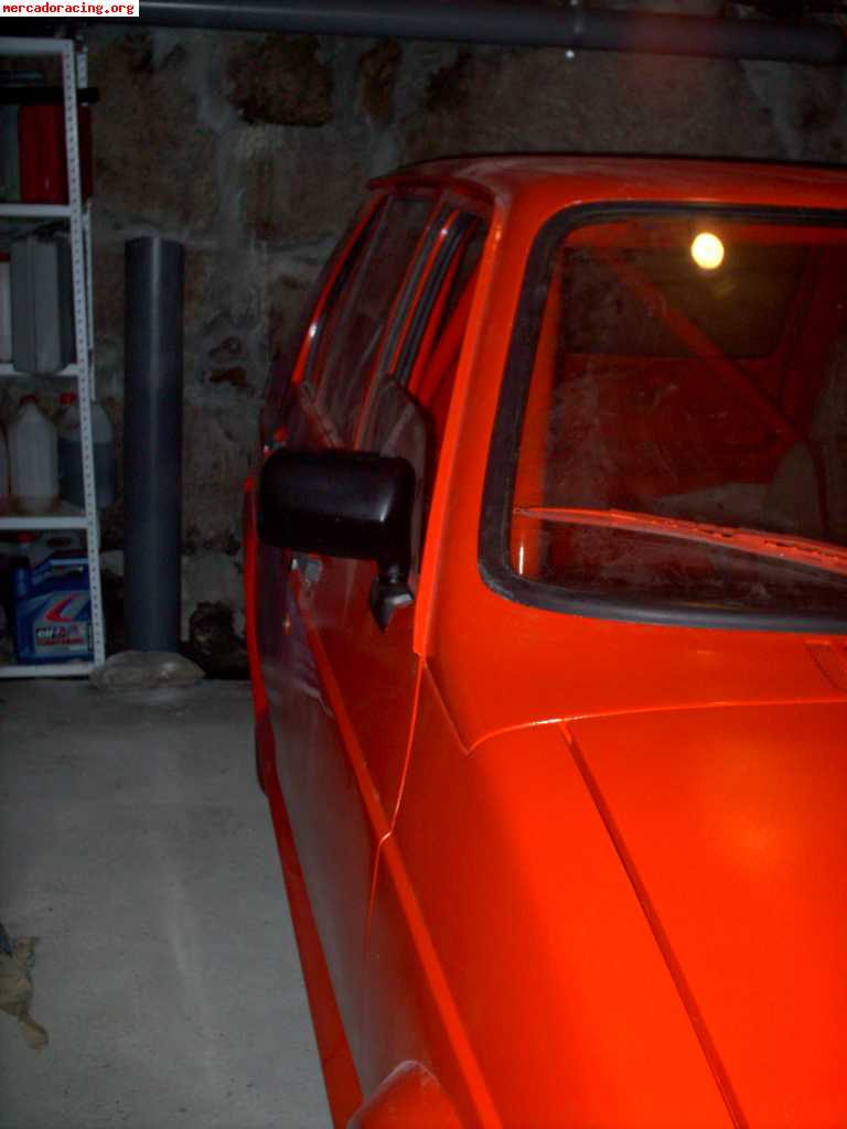 Visa gti
