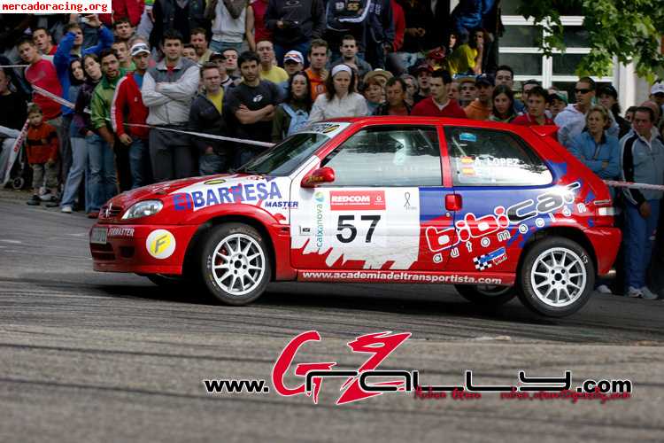 Saxo  gra trofeo