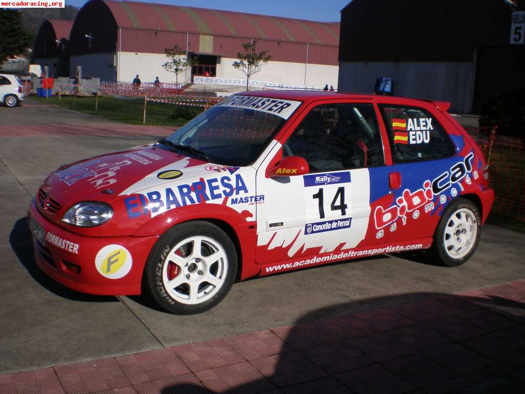 Saxo  gra trofeo