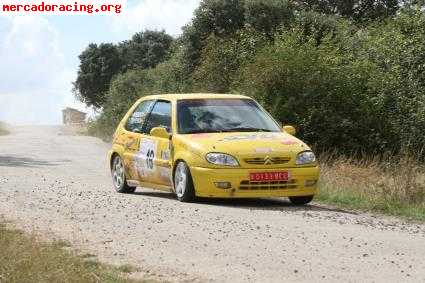 Saxo del trofeo