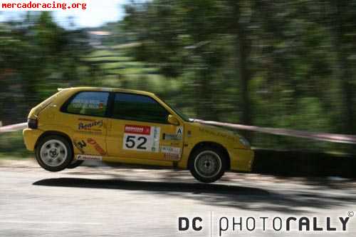 Saxo del trofeo