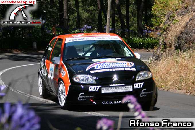 Vendo citroen saxo gr.a