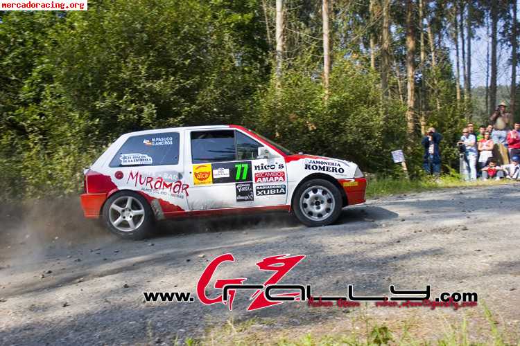 Se vende citroen ax gti tope grupo a