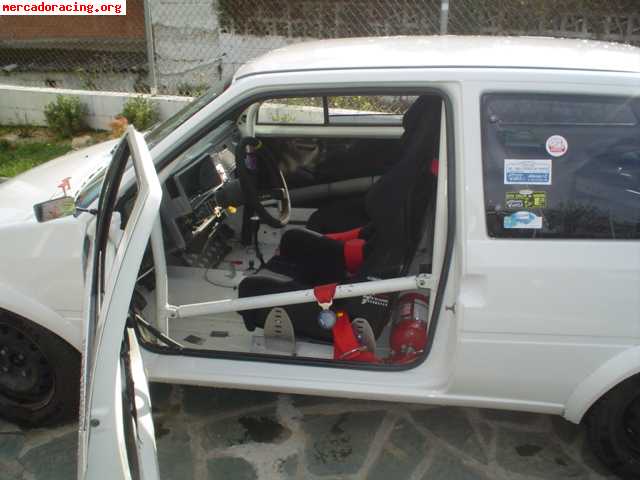 Vendo ax sport(ideal montes motor)