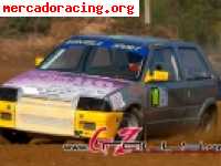 Vendese ax para autocross -1600