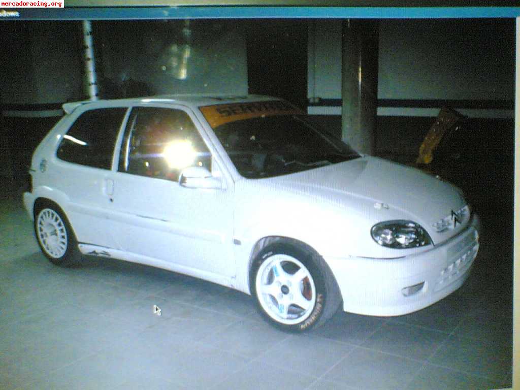 Saxo gra