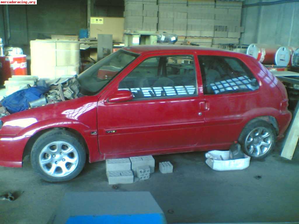 Saxo gra