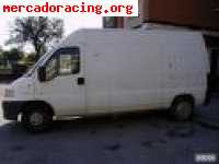 Www.autodisa.com vende peugeot boxer