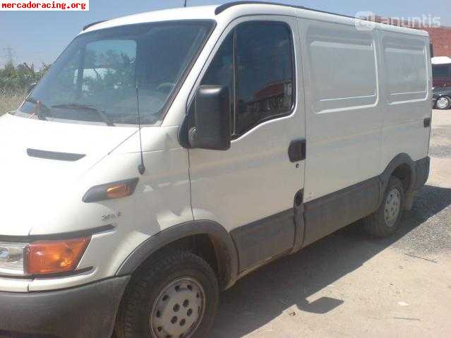Iveco daily