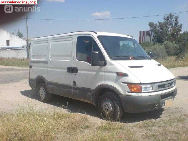 Iveco daily