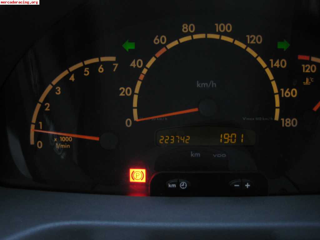 Mercedes sprinter 208 cdi