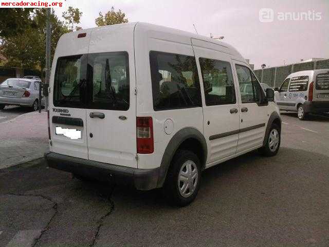 Ford tourneo connet 1.8tdci