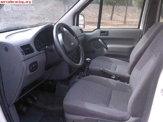 Ford tourneo connet 1.8tdci
