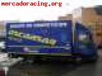 Camion taller