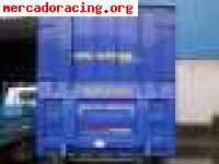 Camion taller
