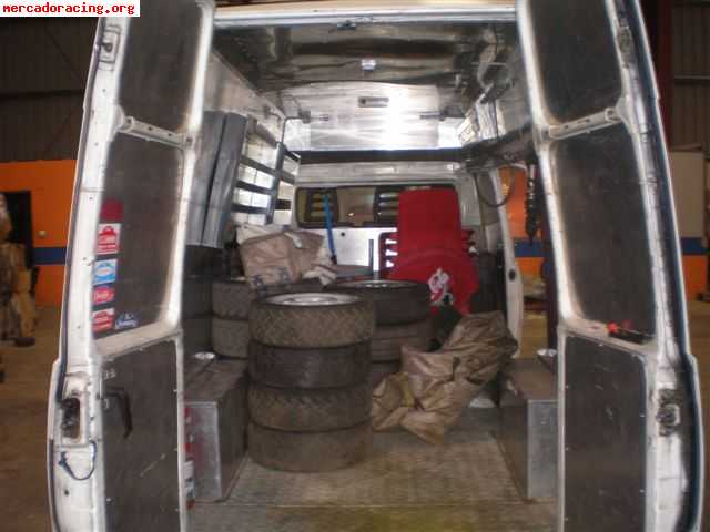 Se vende fiat ducato maxi