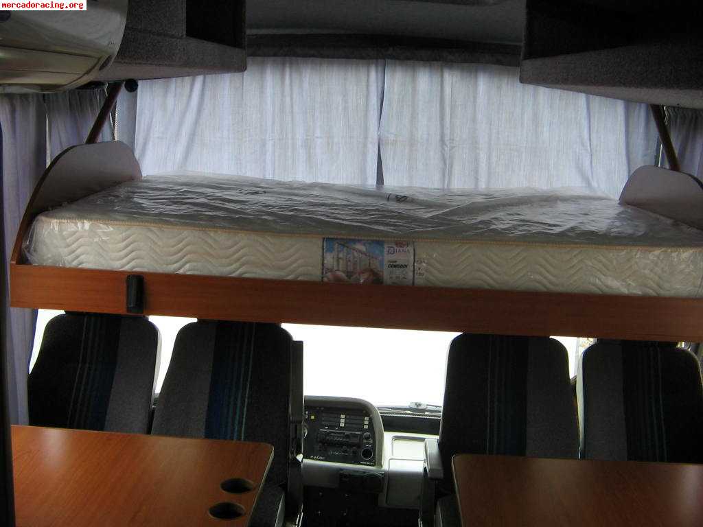 Pegaso 5231 vivienda con garaje