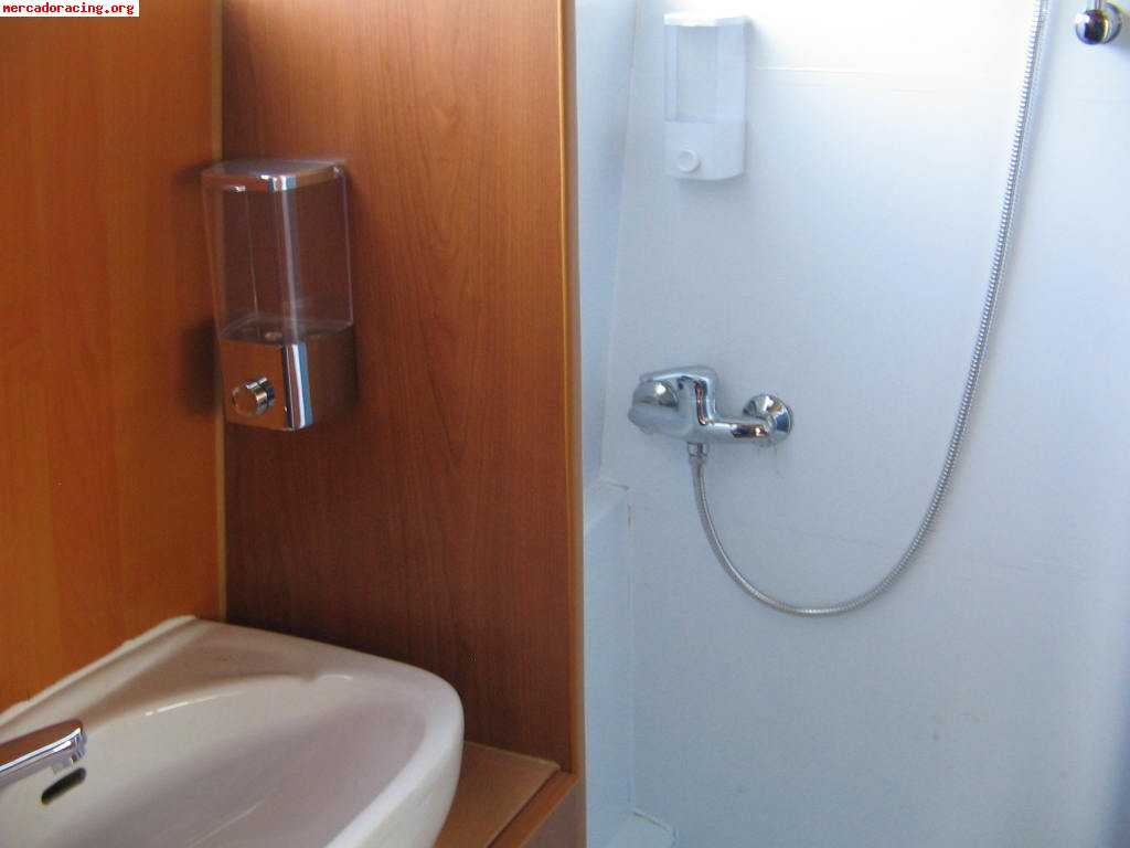 Pegaso 5231 vivienda con garaje