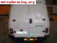 Fiat ducato maxi