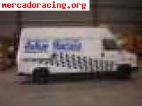 Fiat ducato maxi