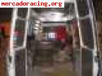 Fiat ducato maxi