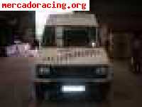Fiat ducato maxi